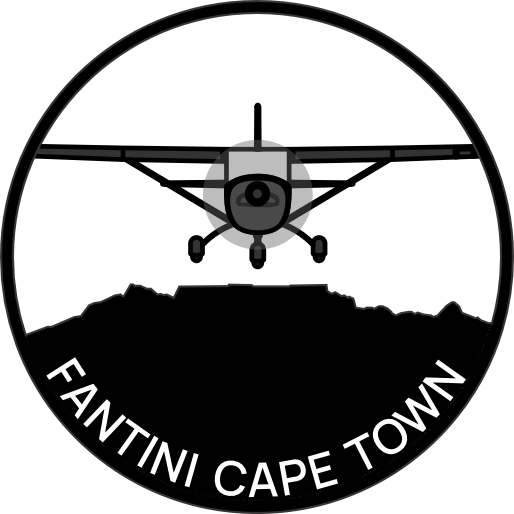 Logo for fantinicapetown.com